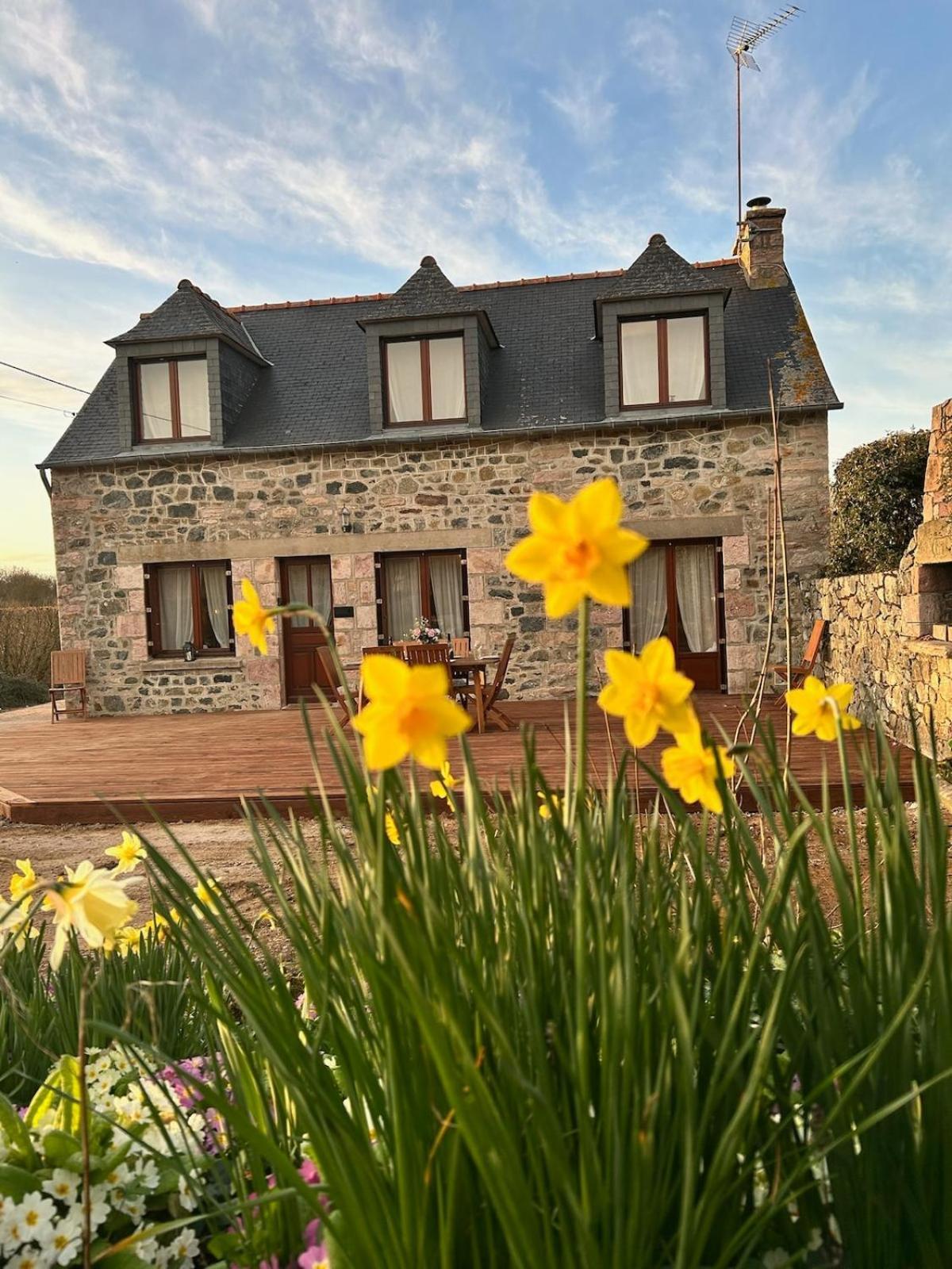 La Maison Du Distillateur